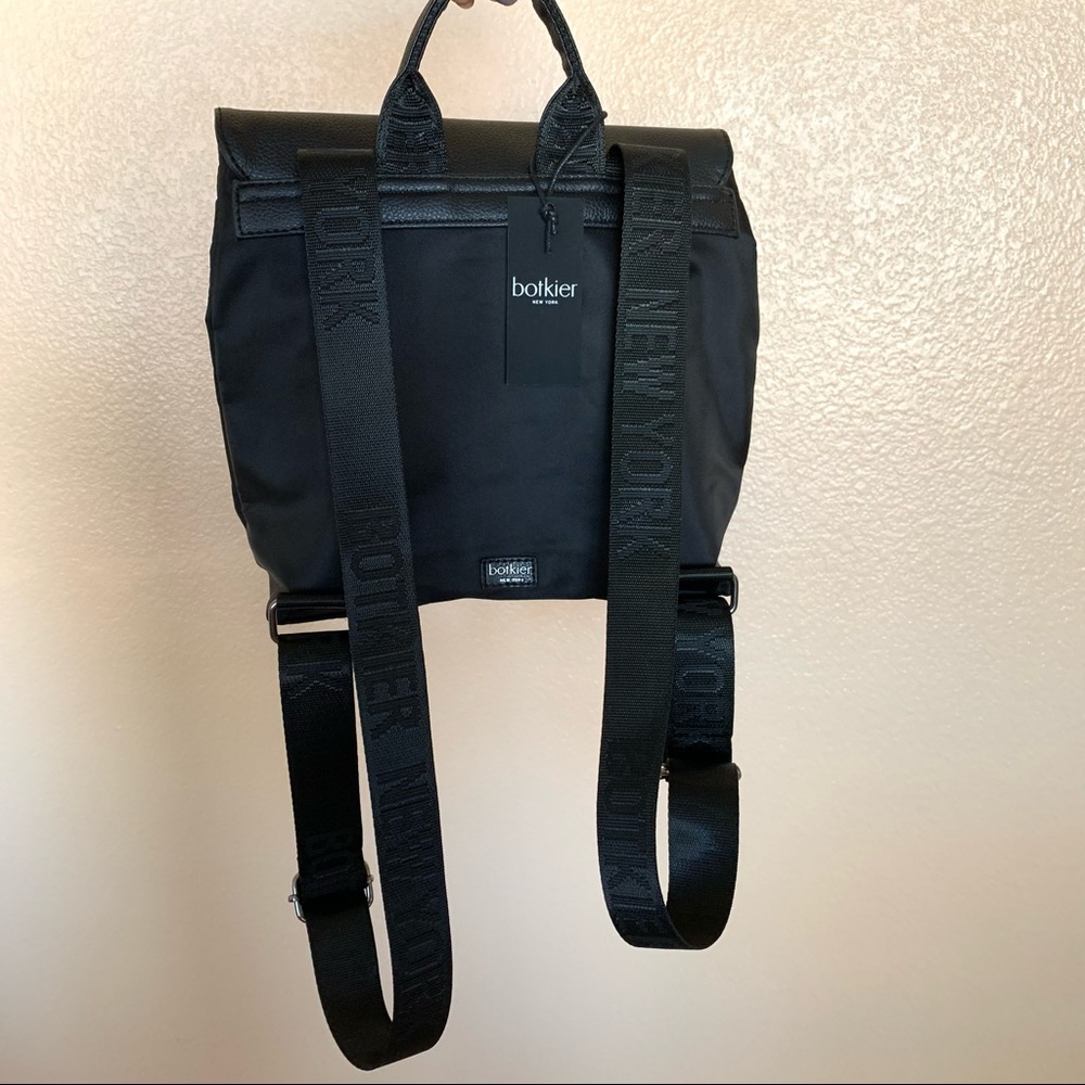 Authentic Botkier Mini Backpack - Picture 3 of 10